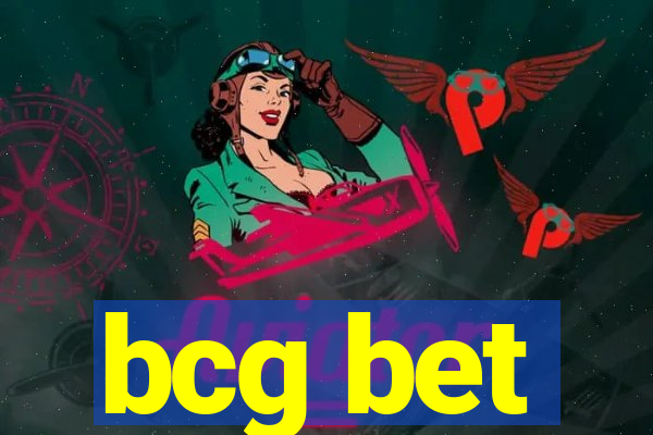bcg bet